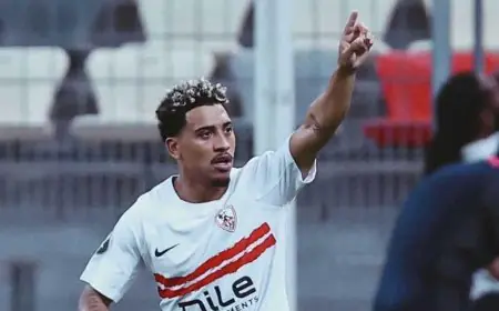 خوان بيزيرا يفاجئ الجميع برده عن العودة إلى الزمالك