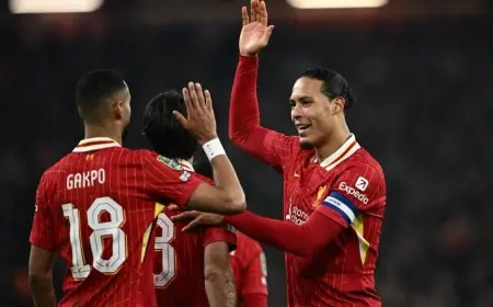 مانشستر سيتي يسعى لضم مهاجم ليفربول بعد نجاح توتنهام في الانتقالات