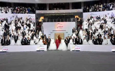 التضامن تحذر: مبادرة فرحة مصر خالية من الوسطاء والسماسرة