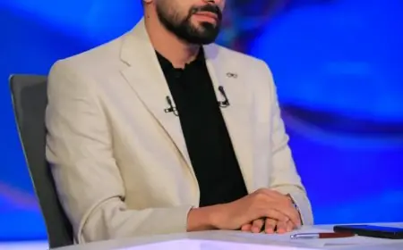 هشام كمال يؤكد معاناة دفاع الأهلي ضد الشرقية إنبي وخسارة سيراميكا كليوباترا أمام القناة أكبر مفاجآت الدوري