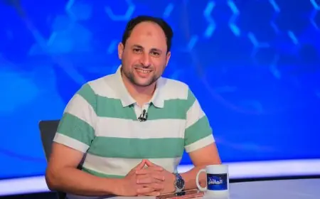 الأهلي يؤكد التزامه بإمام عاشور ويرفض عرض اتحاد جدة حسب بلال السيسي