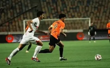 الزمالك ينهي تحضيراته لمباراة البنك الأهلي بمعسكر مغلق وعودة ثنائي الفريق