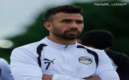 تريزيجيه: الاعتزال الدولي ليس في فكرتي.. ونصحت محمد صلاح بالانتقال إلى طرابزون