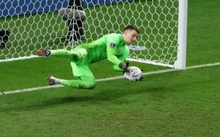 برشلونة ينجح في ضم ليفاكوفيتش من فنربخشة مقابل 4 ملايين يورو