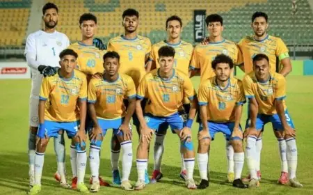 الإسماعيلي: دمج الأندية غير مقبول.. وسنفك القيد قبل يناير