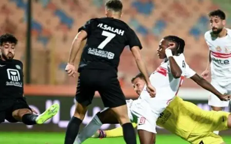 «قمة الجرحين».. الزمالك يبحث عن استعادة توازنه أمام البنك الأهلي في الدوري الممتاز