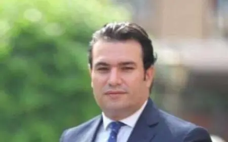وزارة الرياضة تُعلن آخر مستجدات قضية اختفاء لاعب المصارعة زياد حجاج