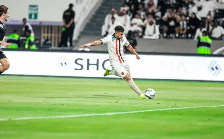 تريزيغيه يبدع بتسجيل هدفه الأول للرياض في مواجهة مثيرة ضد الشباب