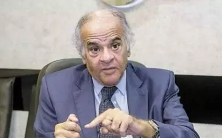 ممدوح عباس: خلال 10 أيام ستتم إحالة بعض الأشخاص بالزمالك إلى نيابة الأموال العامة