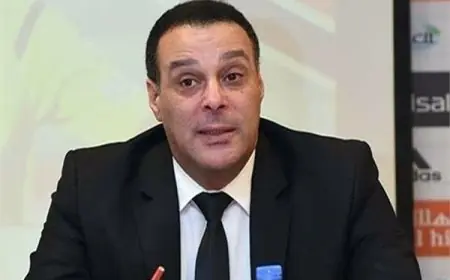 عصام عبد الفتاح يوجه تحذيراً حاسماً لجهاد جريشة عن الحكام