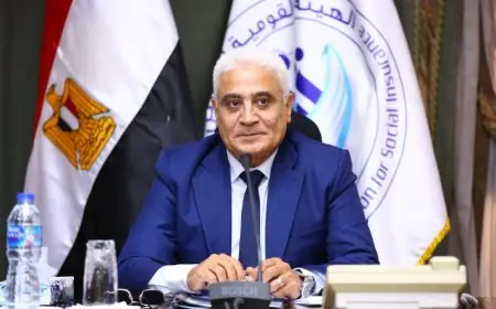 التأمينات تعلن عن ملاحقة قانونية لأي تصوير غير مصرح به داخل مقارها بعد حادثة فيديو الموظفة