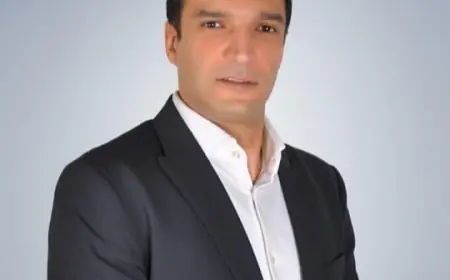 وزير الصناعة يؤكد أهمية قطاع مواد البناء في دعم الاقتصاد الوطني