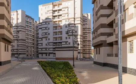 تعرف على شروط الحصول على الوحدات السكنية بنظام الإيجار بالمدن الجديدة بأسعار تبدأ من 2000 جنيه