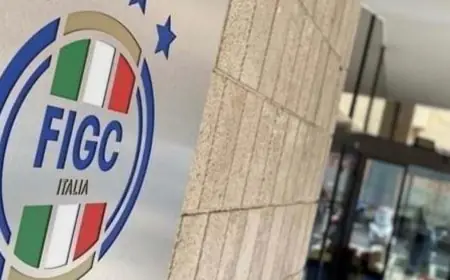 إيطاليا تتخلى عن إنفانتينو وتحدد موقفها من انتخابات الفيفا المرتقبة
