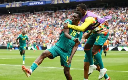 ليفربول يسعى لضم سار وكريستال بالاس يحدد 60 مليون يورو كمبلغ لبيعه