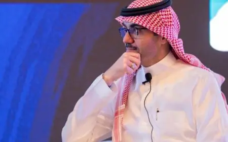 القائمة النهائية لانتخابات الاتحاد السعودي تكتسب الشرعية بترشح واحد للرئاسة