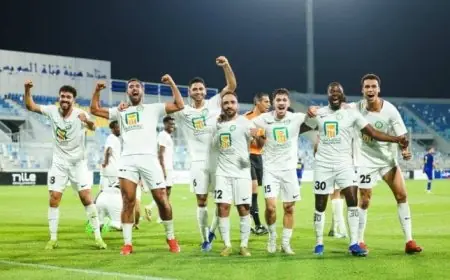 أيمن الرمادي يعلن عن تشكيل البنك الأهلي لمواجهة الزمالك في الدوري المصري
