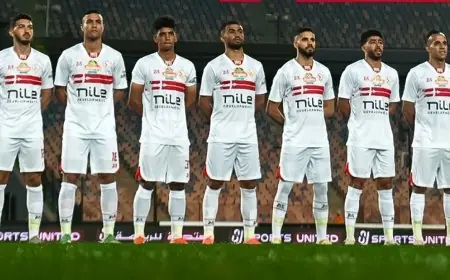 تشكيل الزمالك المتوقع أمام البنك الأهلي في الدوري: عدي الدباغ يقود الهجوم بكل قوته