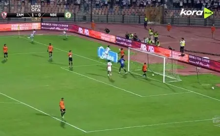 متى وأين ستقام مباراة الزمالك القادمة بعد انتصاره على البنك الأهلي في الدوري