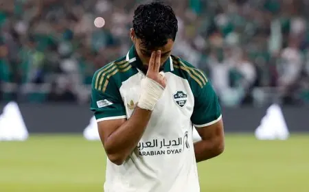 الأهلي يحقق الفوز على أوكلاند بهدف أبو الشامات في كأس إنتركونتيننتال