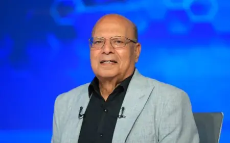 عصام سالم يُطالب الزمالك بإغلاق فصل بيزيرا والتوجه للقضاء