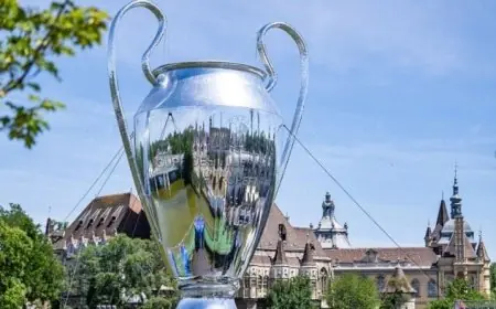 موعد قرعة دوري أبطال أوروبا 2026 اليوم والقنوات الناقلة