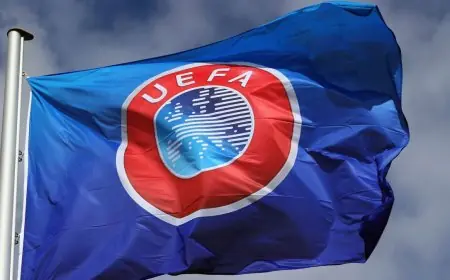 موعد وقنوات بث قرعة دوري أبطال أوروبا 2026-2027: تفاصيل التصنيف اليوم الخميس