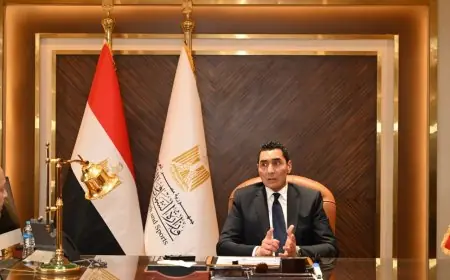 وزارة الشباب والرياضة تُحيل قضية الشامي وزياد حجاج إلى النيابة العامة للبت فيها