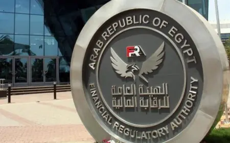 الرقابة المالية تسجل الصندوق الحكومي للتأمين ضد أخطار الأخطاء الطبية