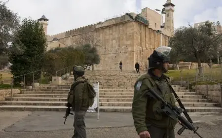 مصر تستنكر اقتحام قوات الاحتلال لمركز الأونروا في القدس المحتلة من قبل إسرائيل