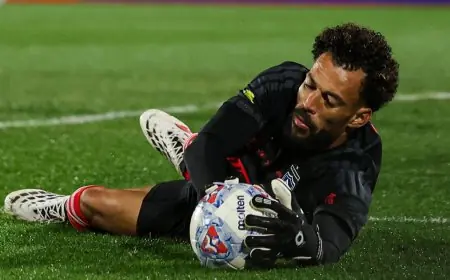بداية مثالية لفوزينيا مع كولو كولو في كأس تشيلي