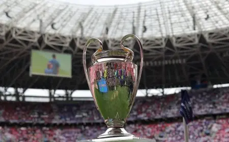 تعرف على قرعة ومواعيد ونظام دوري أبطال أوروبا لموسم 2026-2027