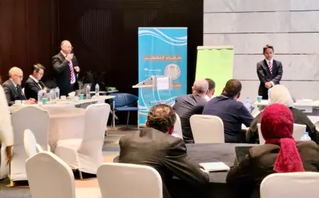 التعليم تطلق المرحلة الرابعة من برنامج تدريب المعلمين والموجهين استعدادًا لتطبيق البكالوريا