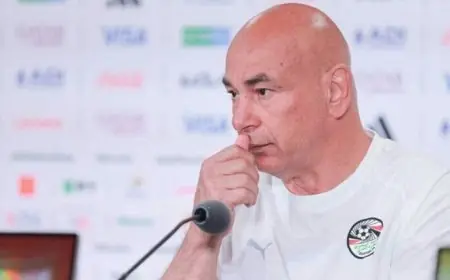 حسام حسن: أكنّ حباً لشعب تركيا.. وانتقال صلاح إلى «طرابزون» سيكون إضافة قوية للدوري التركي