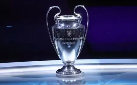 بث مباشر لقرعة دوري أبطال أوروبا 2026 اليوم