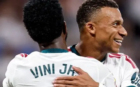 مواعيد مباريات ريال مدريد في دور المجموعات بدوري أبطال أوروبا
