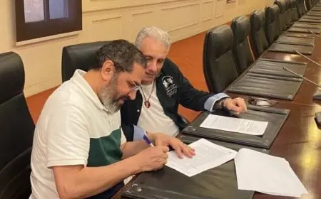 عبد الناصر زيدان يعود في موسم جديد لعام 3 سنوات.. وبرنامج رياضي 5 أيام في الأسبوع