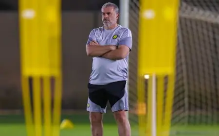سر غضب كريستيانو رونالدو يكشفه مدرب النصر بوستيكوغلو