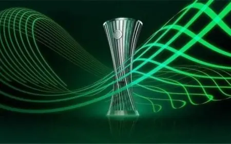 موعد قرعة دوري المؤتمر الأوروبي 2026/27 والقنوات الناقلة.. طرابزون سبور ينتظر منافسيه