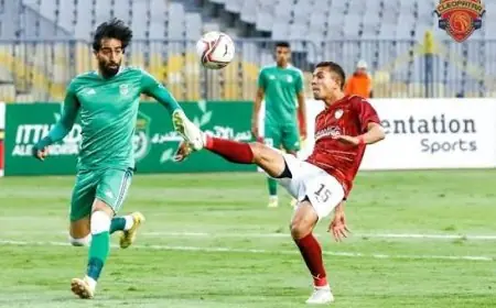 الليلة: الاتحاد السكندري يسعى لتحقيق فوزه الأول على سيراميكا كليوباترا في الدوري