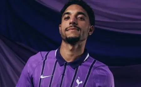 شرط مفاجئ في عقد عمر مرموش يحدد انتقاله نهائيًا من مانشستر سيتي إلى توتنهام