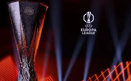 قرعة الدوري الأوروبي: ميلان ويوفنتوس ونجوم العرب هيثم حسن وموسى التعمري في مواجهة كروية مثيرة