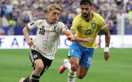 الاتحاد يستهدف نجم اليابان فهل ينجح في ضمه رغم رفض فرانكفورت