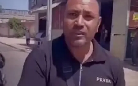 خلاف حول أجرة تاكسي بالبحيرة بعد دفع الراكب 6 جنيه يتسبب في دعوة لعدم زيارة دمنهور مرة أخرى