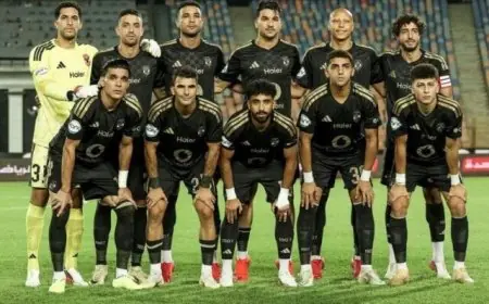 موعد مباراة الأهلي المقبلة في الدوري بعد الانتصار على زد ضد سموحة
