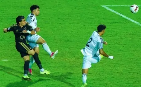 أمير هشام: بنشرقي «نجم متميز».. يستطيع تسجيل أي هدف في لحظات