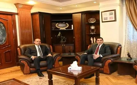من تارانتو إلى لوس أنجلوس: مصر تتطلع لمجد أولمبي جديد من سواحل البحر المتوسط