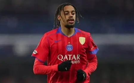 ليفربول يحدد موعد الفحص الطبي لباركولا قبل الإعلان الرسمي عن الصفقة