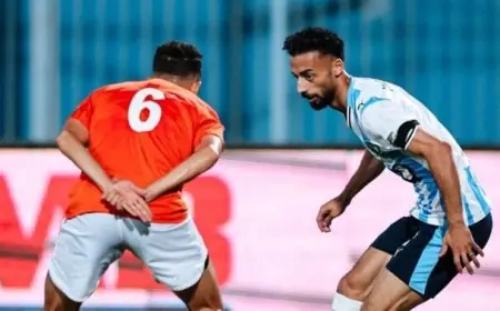 الغندور: انتقال أحمد عبد القادر إلى بيراميدز يعد أقوى صفقة في سوق الانتقالات الصيفية