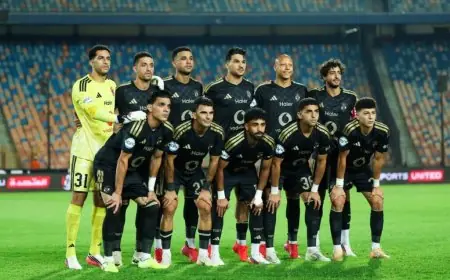 الأهلي يحقق انتصارًا وديًا على دلفي